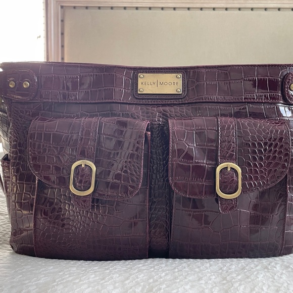 The OG Kelly Moore Camera Bag - Picture 16 of 16